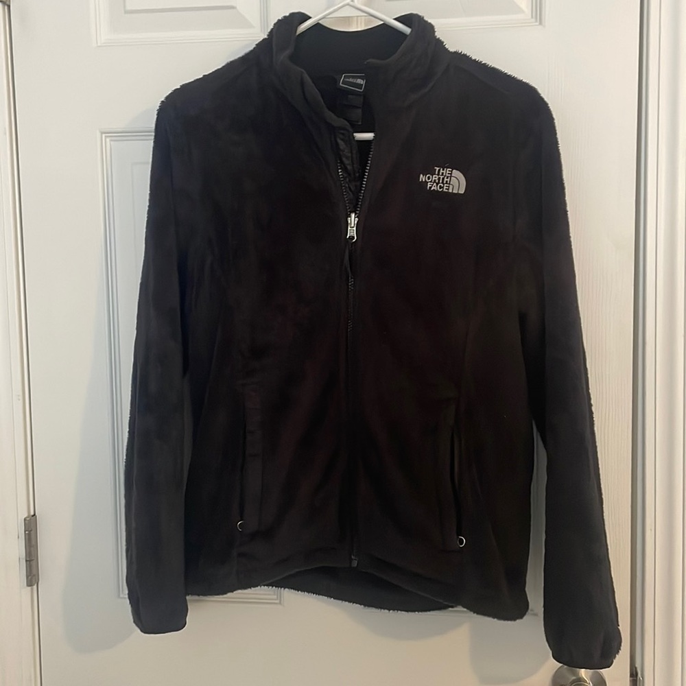 SOLD The North Face Osito Fleece Jacket size M